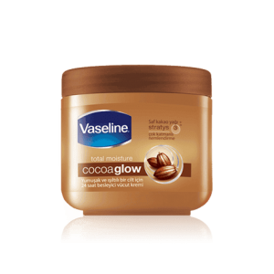 Vaseline Cocoa Spark Deep Care Cream 350 ml 