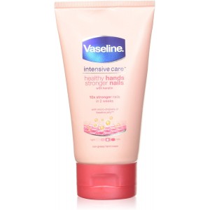 Vaseline Hand Cream For Very Dry Handsand Nails Cream 75 ml 