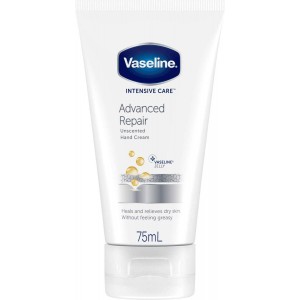 Vaseline Intensive Care Advanced Repair Hand Cream 75 ml 