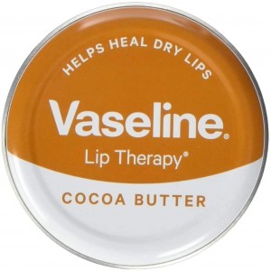 Vaseline Lip Therapy 20 gr 