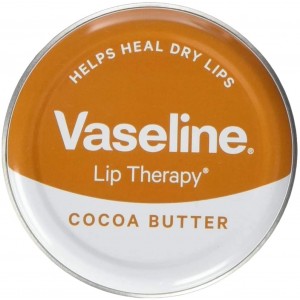 Vaseline Lip Therapy Cococa Butter 20 gr
