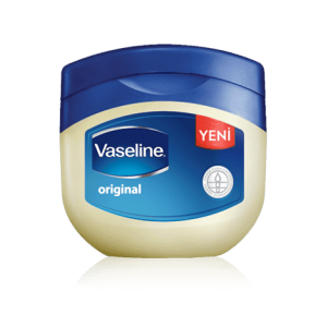 Vaseline Original Moisturizing Gel 100 ml 