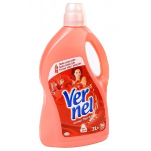 Vernel Aromaterapi Sensual 3 Lt 