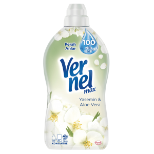 Vernel Max Jasmine&aloe Vera 1440 ml 