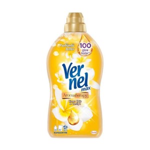 Vernel Max Lemon Oil&vanilla 1440 ml 