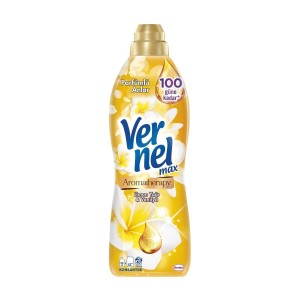 Vernel Max Limon Yağı&vanilya 960 Ml 