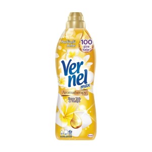 Vernel Max Lemon Oil&vanilla 960 ml 