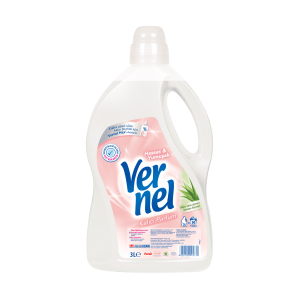 Vernel Sensitive&soft 3 lt 