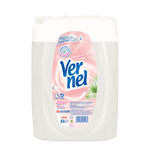 Vernel Sensitive&soft 5 lt 