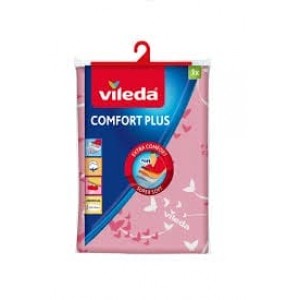 Vileda Comfort Plus Ütü Masası Örtüsü 1 Adet