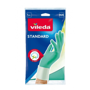 Vileda Glove Standart (Medium) 1 pc 