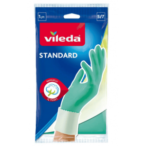 Vileda Glove Standart (Small) 1 pc 