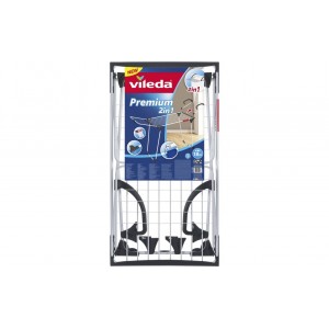 Vileda Premium 2 İn 1 İndoor Airer 1 pc 