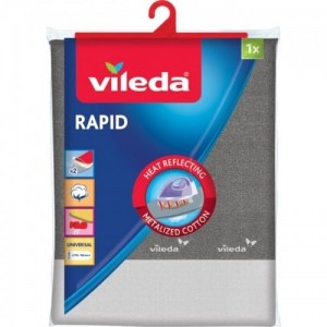 Vileda Rapid İroning Board Cover 1 pc 