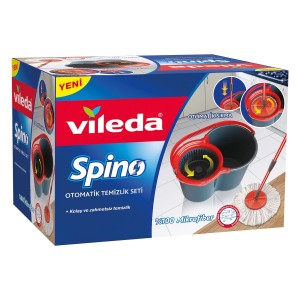 Vileda Aktifibre Cloth 2 pc