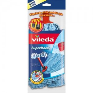 Vileda Supermocio Classic Refill 1 pc 