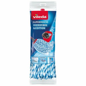 Vileda Supermocio Yedek 1 Adet