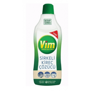 Vim Vinegar Descaler 1000 ml