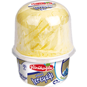 Yörükoğlu Butter Bowl 500 gr 