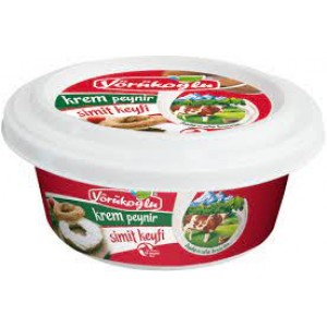 Yörükoğlu Cream Cheese 300g