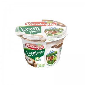 Yörükoğlu Cream Cheese 350g