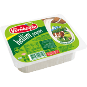 Yörükoğlu Halloumi Cheese 250 gr 