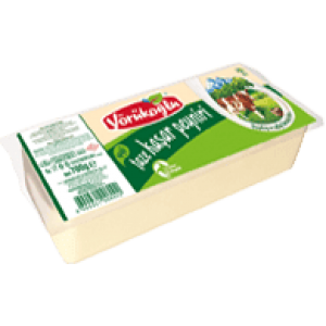 Yörükoğlu Kashkaval Cheese 700 gr 