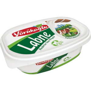 Yörükoğlu Labneh 300 gr 