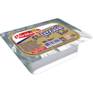 Yörükoğlu Picnic Products (Small Size) Butter 15 gr 