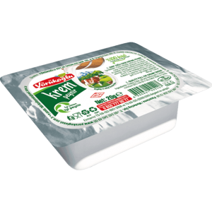 Yörükoğlu Piknik Ürünleri (Küçük Boy) Krem Peynir 20 Gr