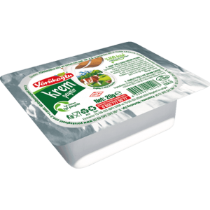 Yörükoğlu Picnic Products (Small Size) Cream Cheese 20 gr 