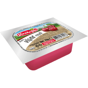 Yörükoğlu Picnic Products (Small Size) Sour Cherry 20 gr 