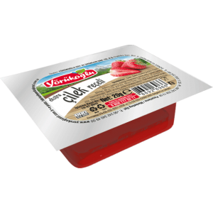 Yörükoğlu Picnic Products (Small Size) Strawberry Jam 20 gr 