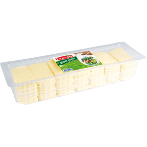 Yörükoğlu Sliced Kashkaval Cheese 1.4 kg 