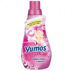 Yumoş Extra Orchid 1440 ml 