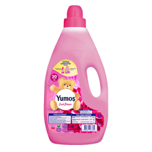 Yumoş Flower Garden 3000 ml 