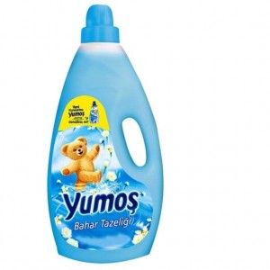 Yumoş Spring Freshness 3000 ml 