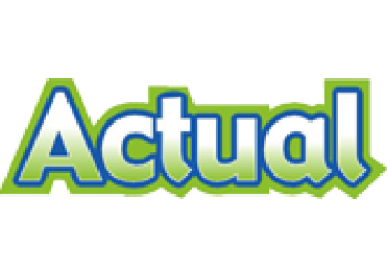 Actual