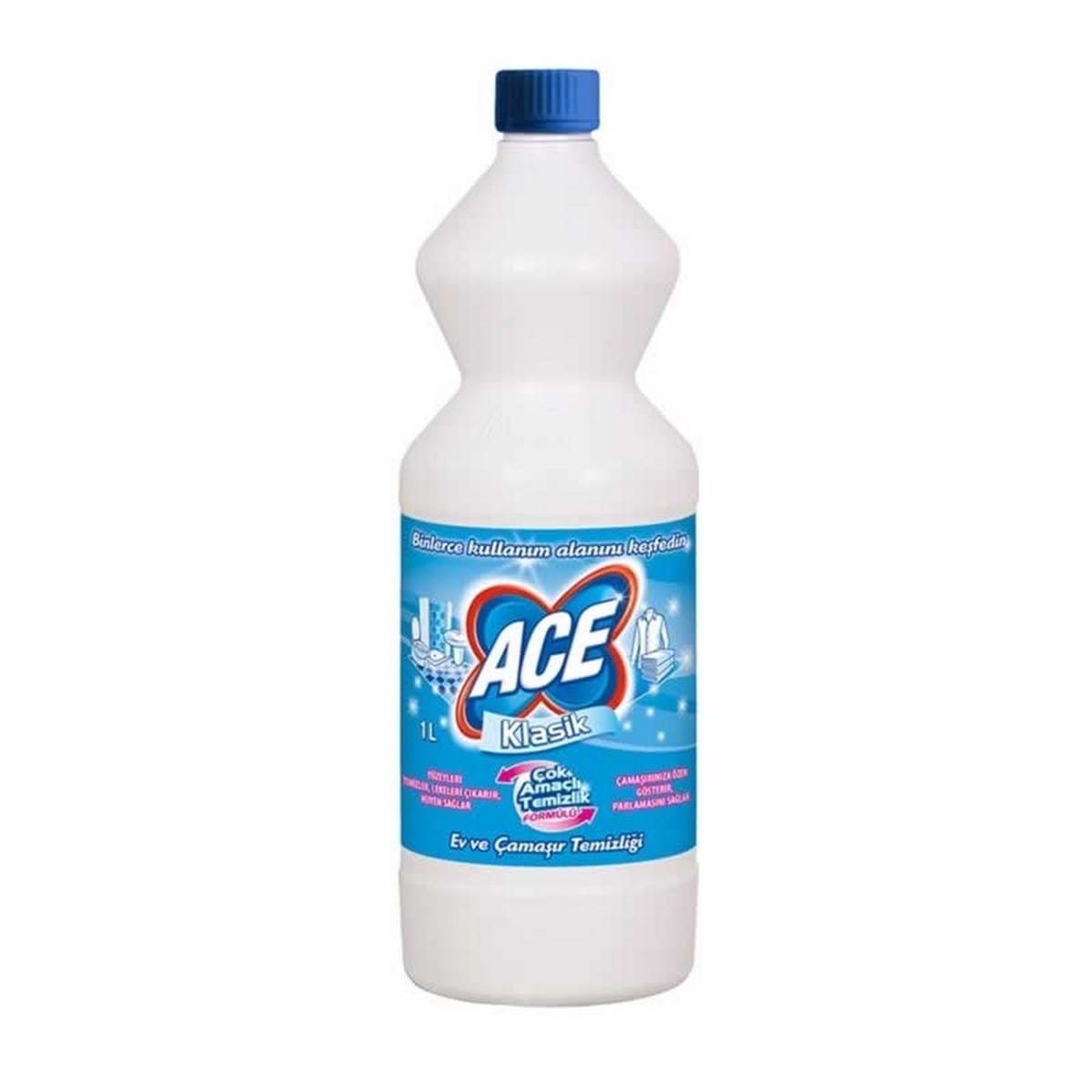 Ace Bleacher Classic 1 lt 