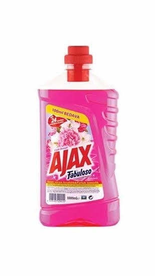 Ajax-Fabuloso Posy 1000 ml 