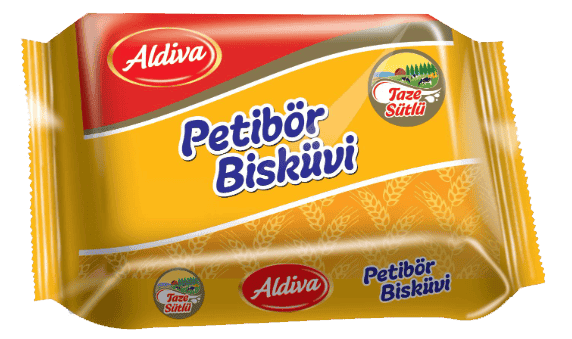 Aldiva Petibor Biscuit 500 gr 