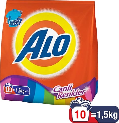 Alo Bright Color 1.5 kg 