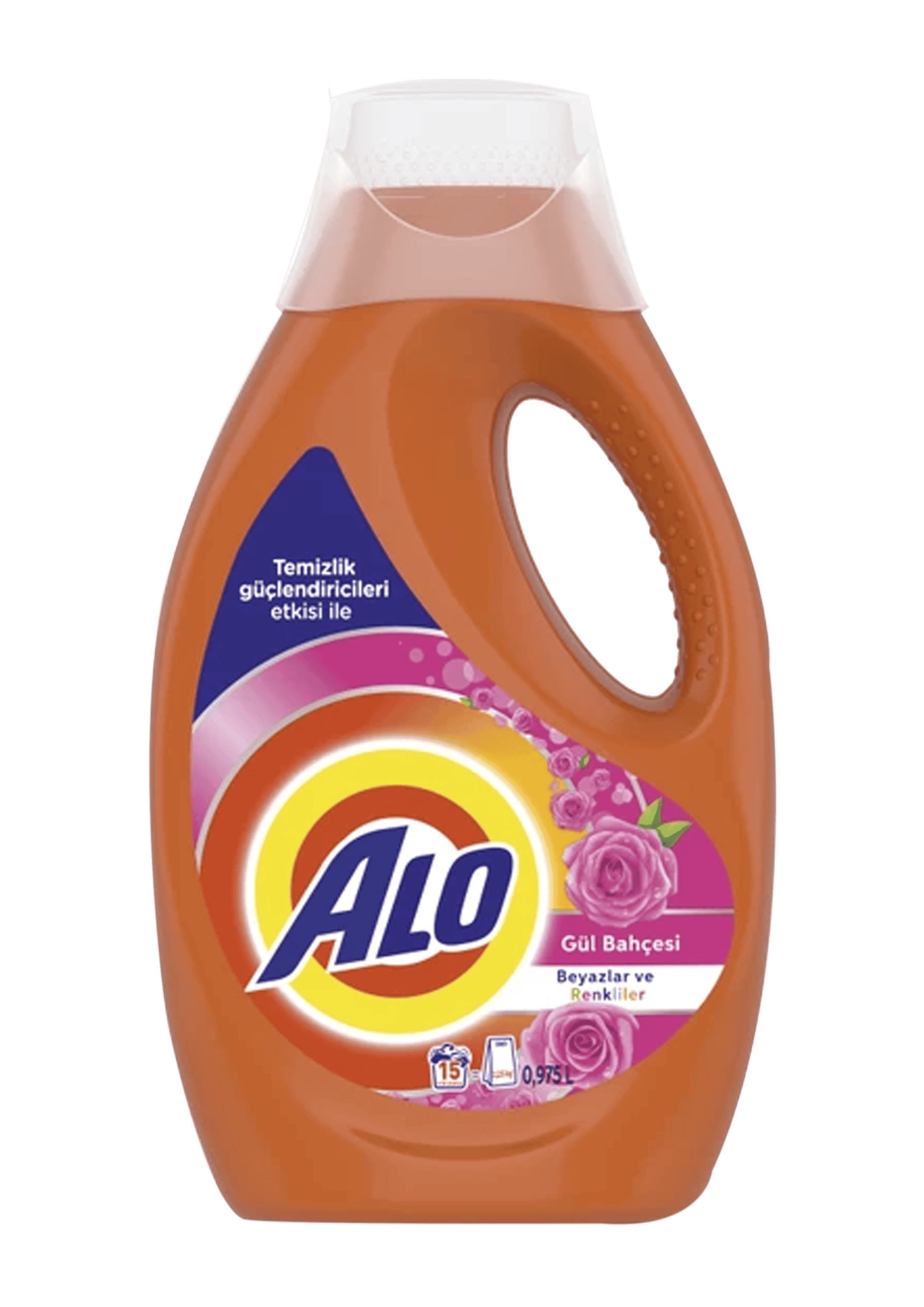 Omo Liquid Detergent Black 1950 ml | Expay Global