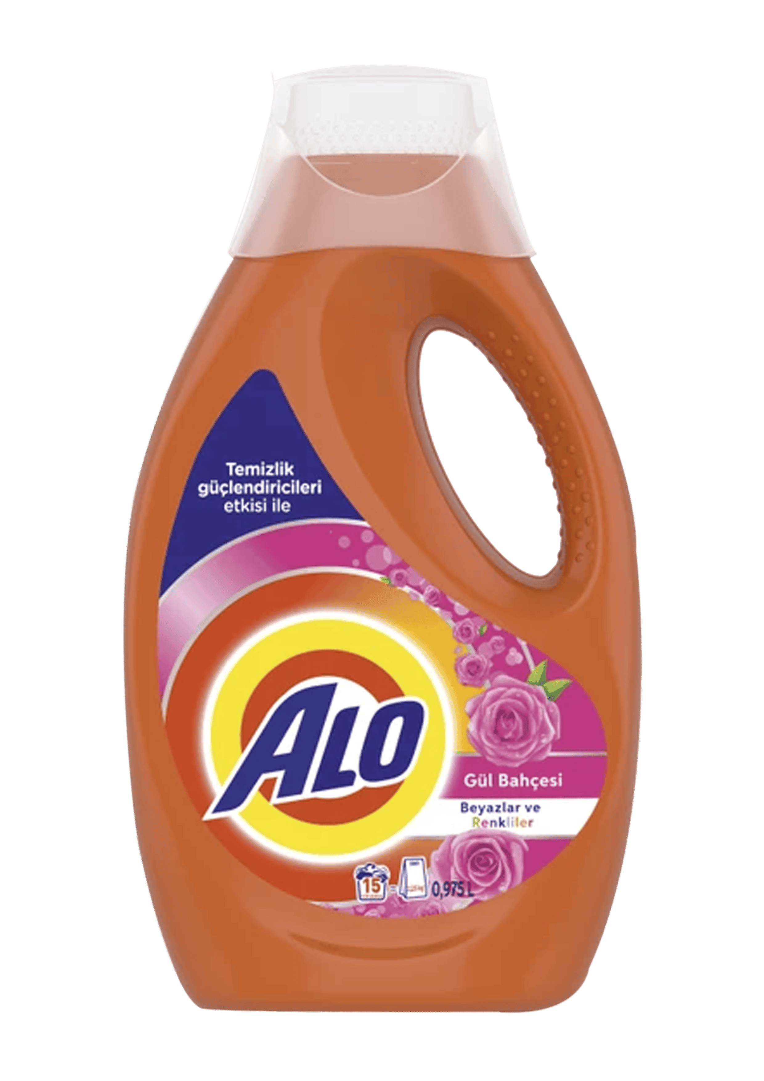 Alo Rose Garden 15 Wl 0.975 L