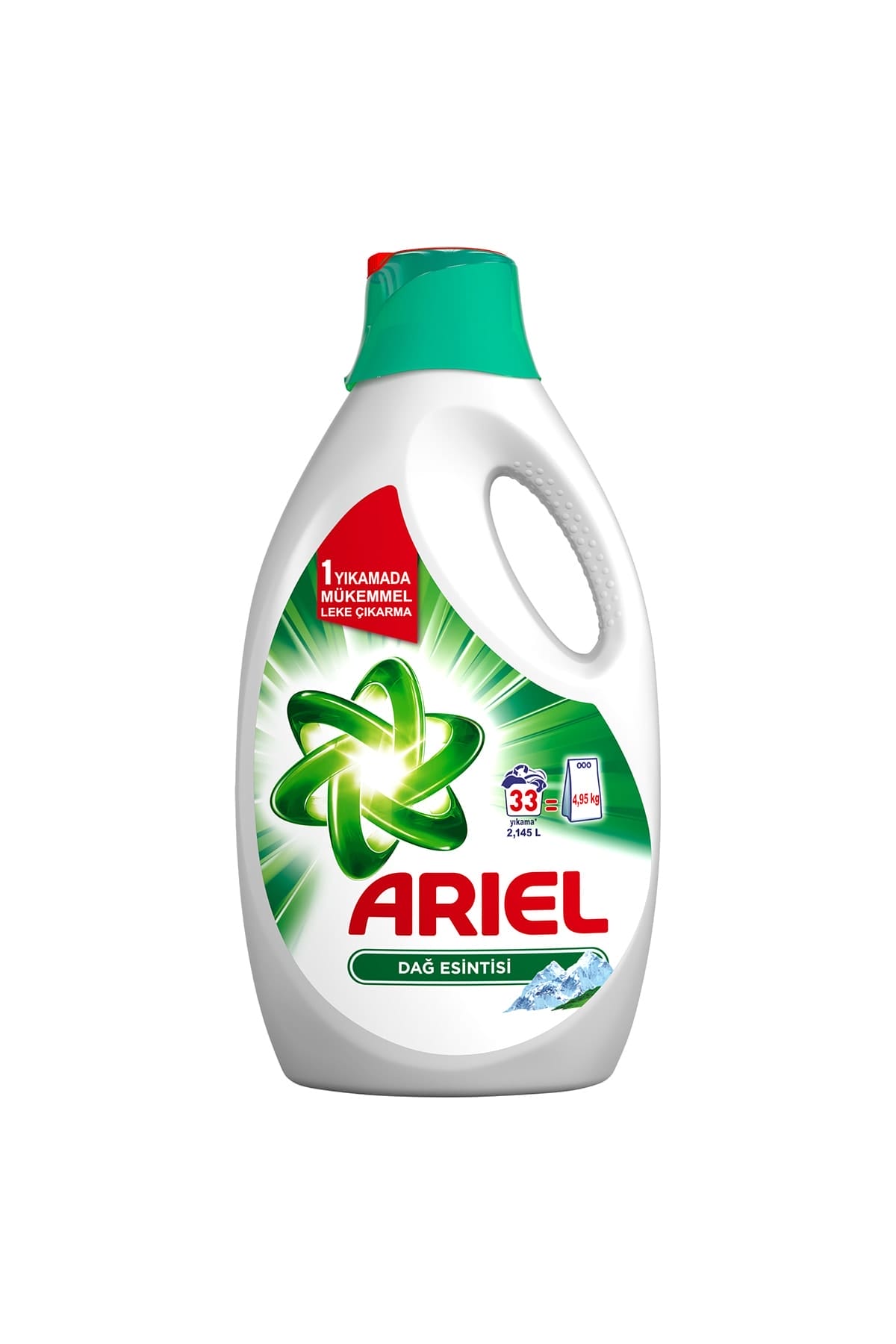 Ariel Gel Mountain Breeze 2145 ml 