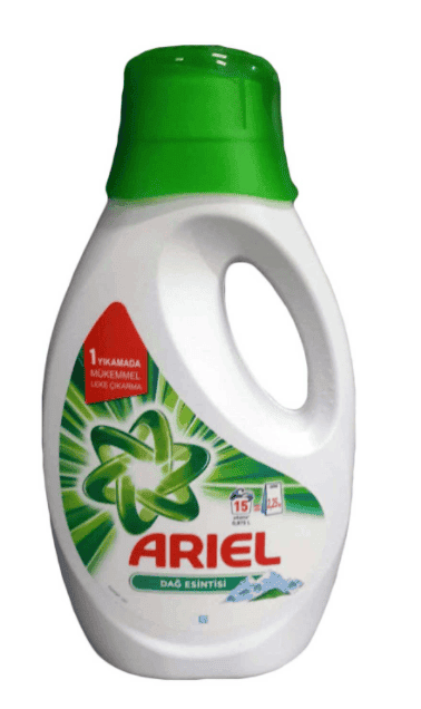 Ariel Gel Mountain Breeze 975 ml 