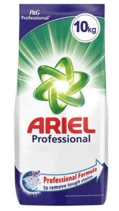 Ariel Professional Beyazlara Özel 10 Kg