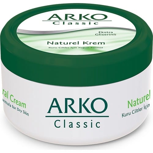 Arko Cream Classic Natural 100 ml 