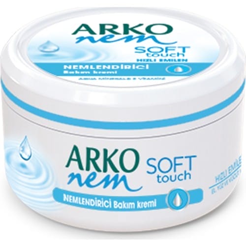 Arko Krem Günlük Bakım İnci Dokunuşu 100 Ml