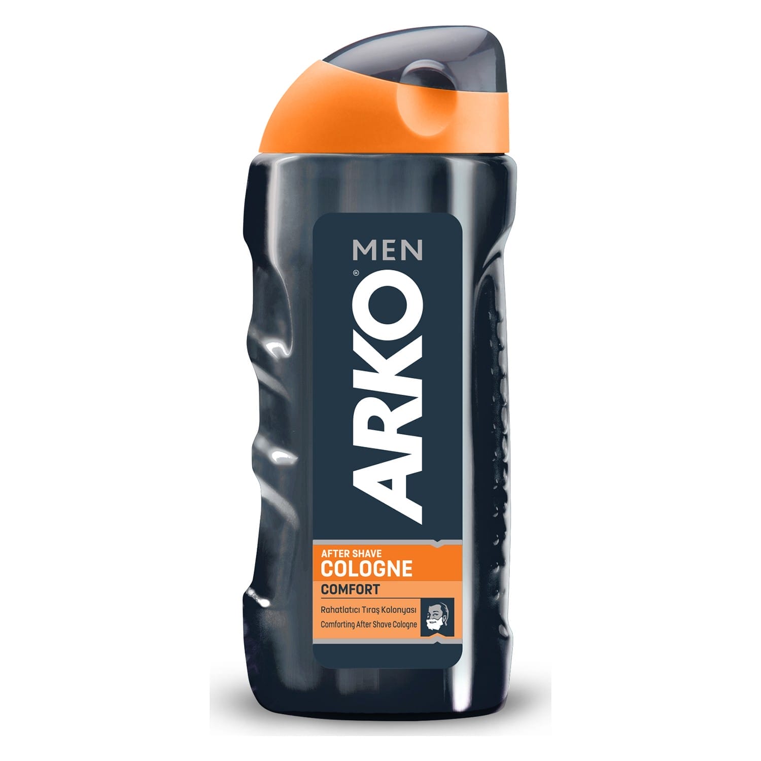 Arko Shaving Cologne Comfort 250 ml 